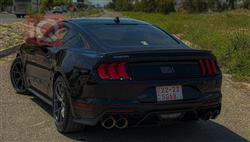 فورد موستانج